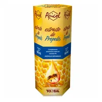 Tongil Apicol Ext.propolis S/bis 60ml
