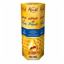 Tongil Apicol Ext.propolis S/bis 60ml