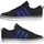 adidas VS Pace 2.0 Core Black / Lucid Blue / Cloud White 47 1/3