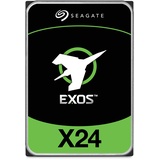 Seagate Exos X24 12 TB Serial ATA III