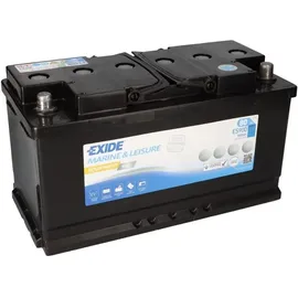 ES900 80Ah 12V