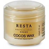 Delavi Cocos Wax Tigel 75ml