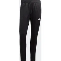 Adidas Tiro 23 Club Trainingshose Black / White XS