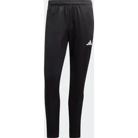 Adidas Tiro 23 Club Trainingshose Black / White XS