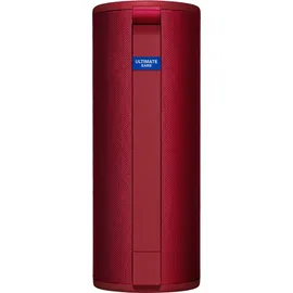 Ultimate Ears Megaboom 3 sunset red