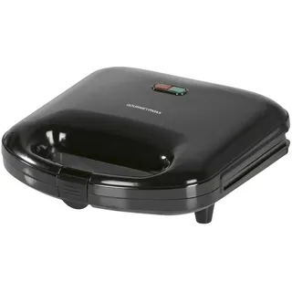 GOURMETmaxx Sandwichmaker mit LED-Kontrollleuchte