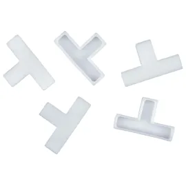 Conmetall Fliesen-T-Stücke