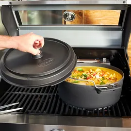 Rösle Dutch Oven Vario Ø 35 cm 25425