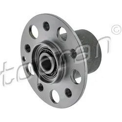TOPRAN 408 694 Radlager