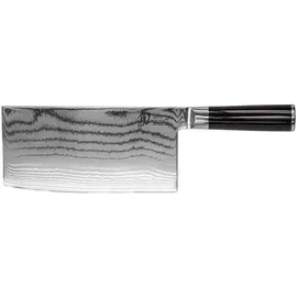 KAI Shun Classic Allzweckmesser 18 cm Schwarz/Silber
