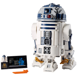 LEGO Star Wars R2-D2 75308