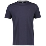 LERROS T-Shirt, blau