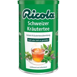 Ricola Schweizer Kräutertee 200 g