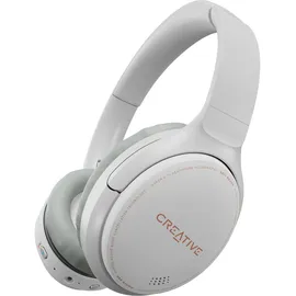 Creative Labs Zen Hybrid Weiß