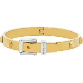 Michael Kors Armreif Metallic Muse MKJ835300931 - gold