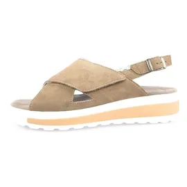 Semler Sandale Beige 38,5