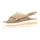 Semler Sandale Beige 38,5