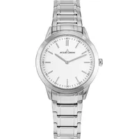 Jacques Lemans Sydney 1-2097 1-2097B Damenarmbanduhr