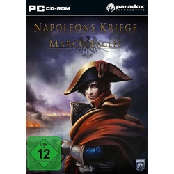 Napoleons Kriege: March Of The Eagles PC