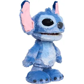 Just Play Disney Stitch 43 cm Multicolor