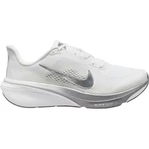 Nike Pegasus 42 Damen White/Metallic Silver/Wolf Grey 40