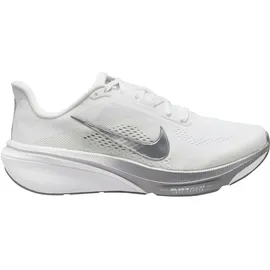 Nike Pegasus 42 Damen White/Metallic Silver/Wolf Grey 40