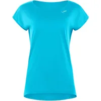 Winshape T-Shirt MCT013 Blau/Türkis XXL