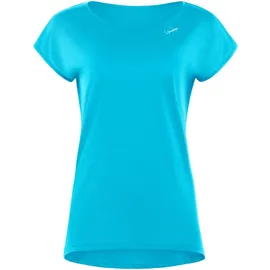 Winshape T-Shirt MCT013 Blau/Türkis XXL