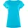 Winshape T-Shirt MCT013 Blau/Türkis XXL