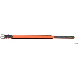Hunter Convenience Comfort Halsband Neonorange 35