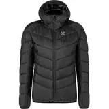Montura Damen Destiny Duvet Jacke (Größe S, schwarz)