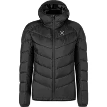 Montura Damen Destiny Duvet Jacke (Größe S, schwarz)