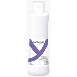 Lactacyd Plus Intimwaschlotion beruhigend
