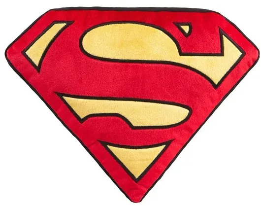 - DC Comics - Superman - Kissen