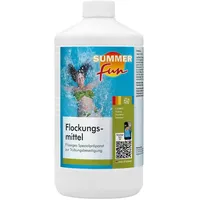 SUMMER FUN Flockungsmittel 1 l