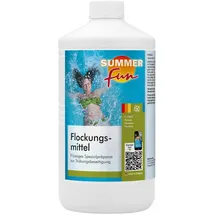 SUMMER FUN Flockungsmittel 1 l