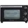 CONTINENTAL EDISON CEMF28B2 Schwarz