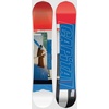 Outsiders 2024 Snowboard multi, 154