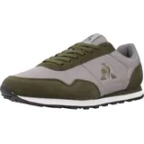 LE COQ SPORTIF ASTRA TWILL Grau - Grau - 44