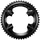 Shimano Kettenblatt R9200 Schwarz