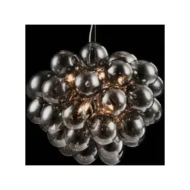 maytoni gmbh Balbo 8-flg. 50 cm grau Metall