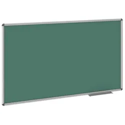 Magnetische Schreibtafel zum Schreiben mit Kreide, 900 x 1500 mm