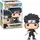 Funko Naruto Shippuden - Shisui Uchiha 9 cm - transparente Sammelfigur