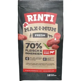 Rinti Max-i-Mum Rind 2 x 12 kg