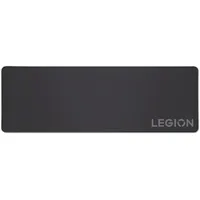 Lenovo Legion Gaming XL Mouse Pad - Black, GXH0W29068