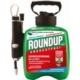 Roundup Express Drucksprühgerät - 2,5 Liter