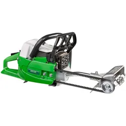 Eder Schälgerät mit Antriebsmotor