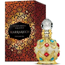 Jacques Battini Orient Marrakech Öl 15 ml
