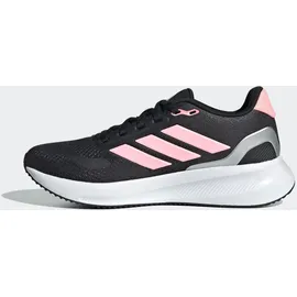 adidas Runfalcon 5 Kinder Schwarz 38