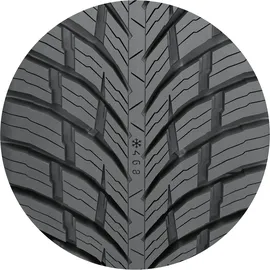 Nokian Seasonproof C1 215/65 R16C 109T